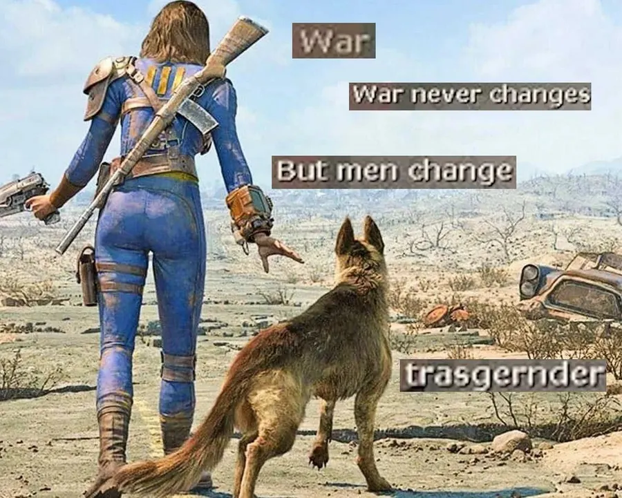 Untitled meme