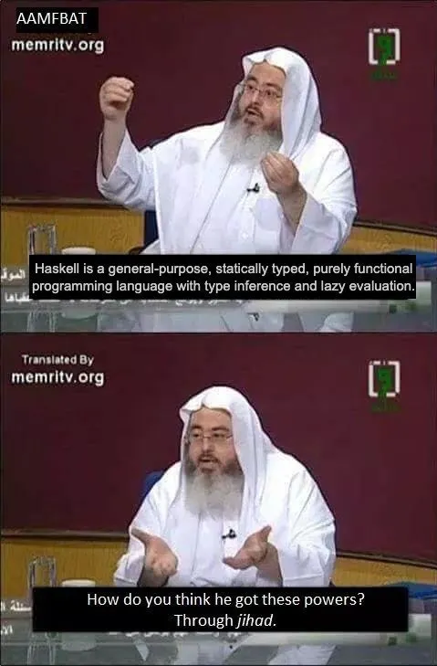 Untitled meme
