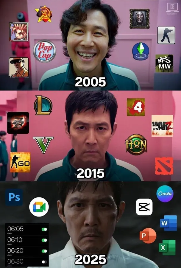 Untitled meme