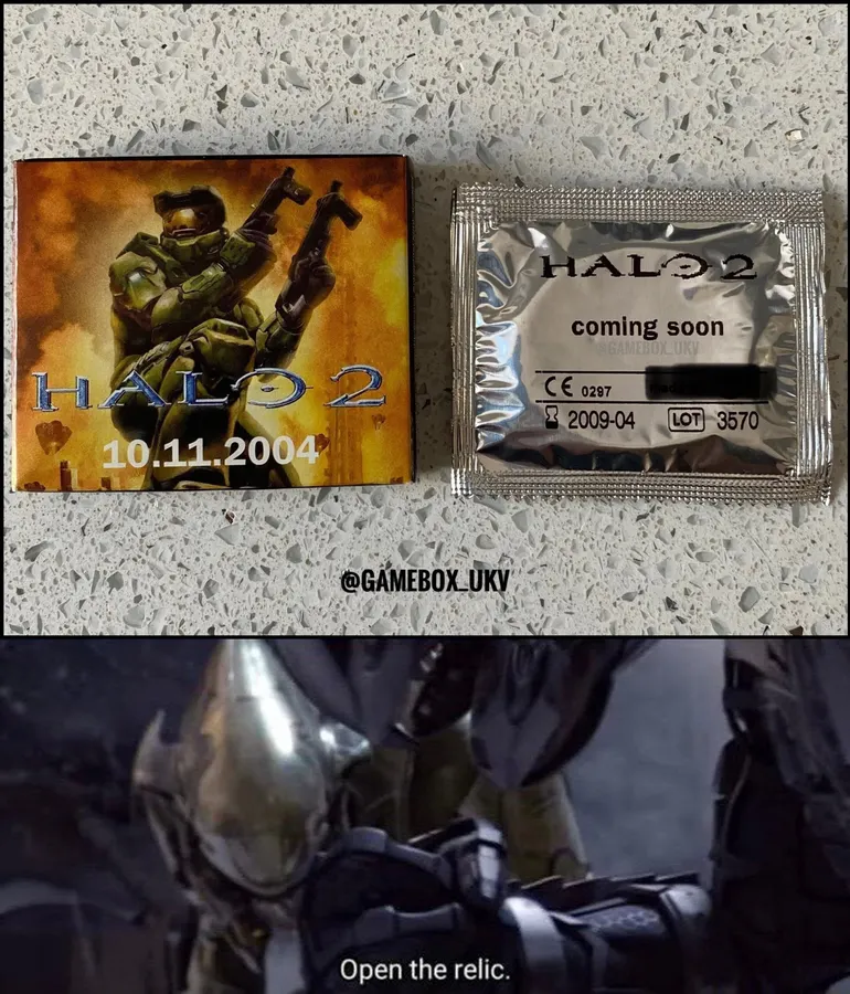 Untitled meme
