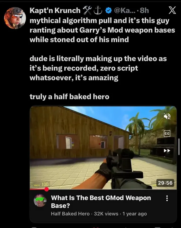 Untitled meme