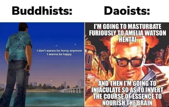 Untitled meme