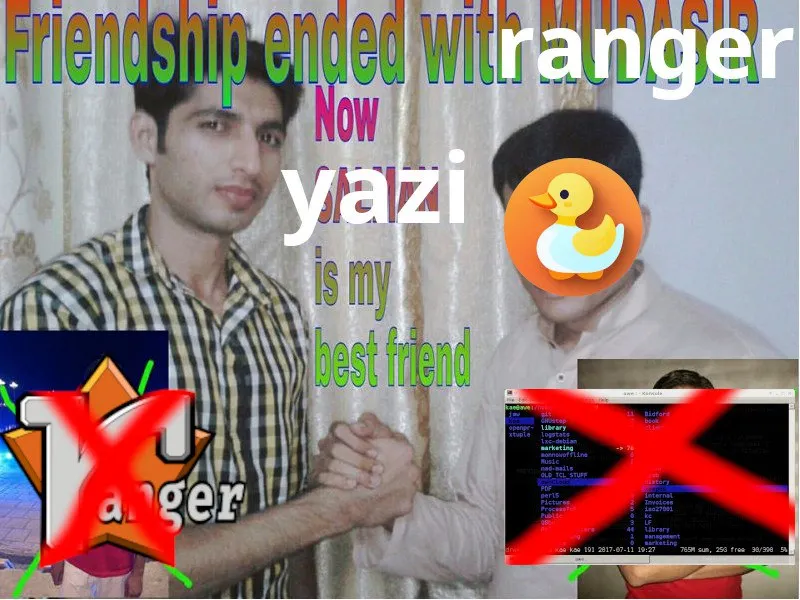 Untitled meme