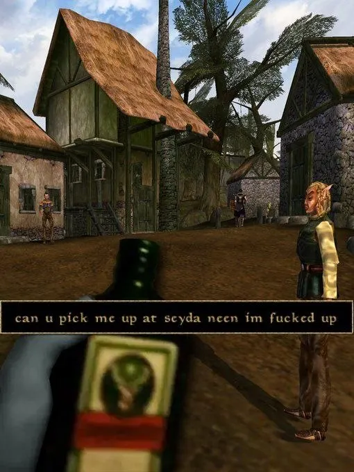 Untitled meme