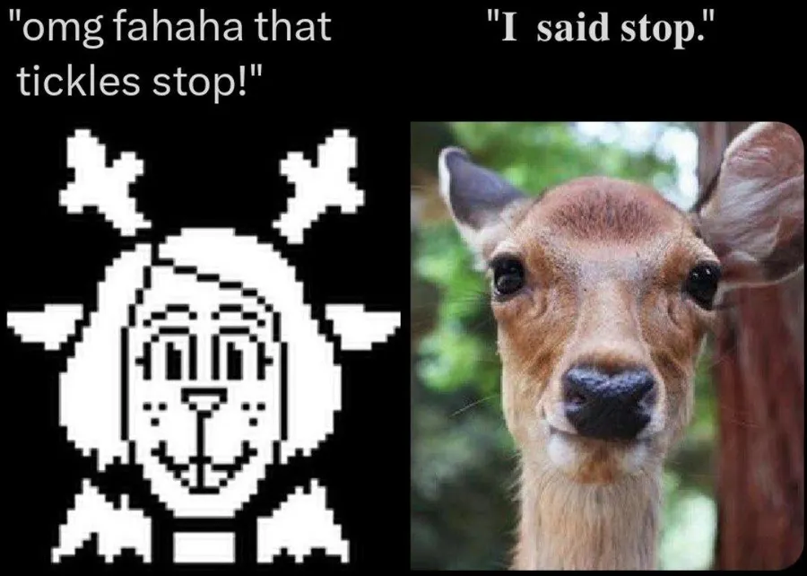 Untitled meme