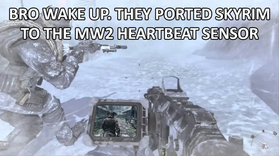 Untitled meme