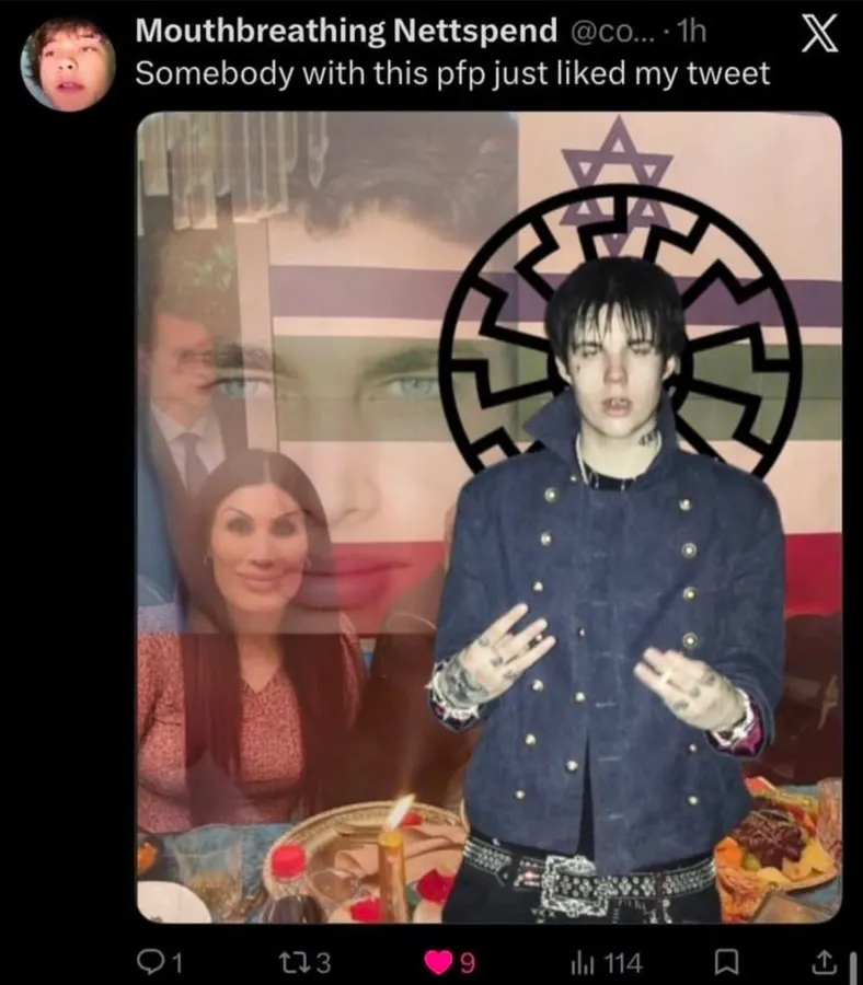 Untitled meme