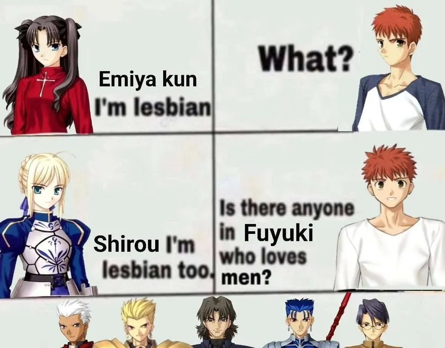 Untitled meme