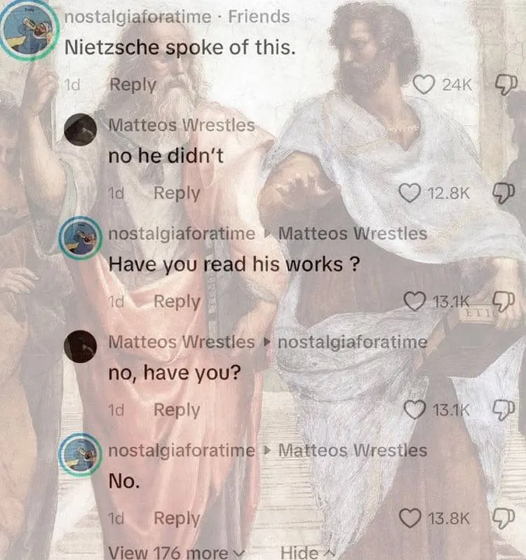 Untitled meme