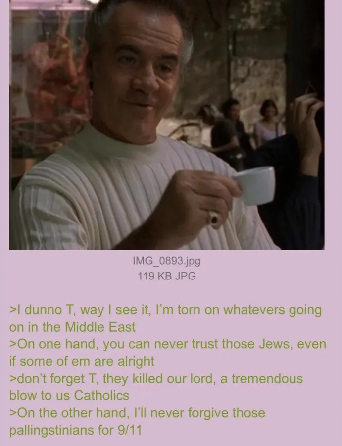 Untitled meme