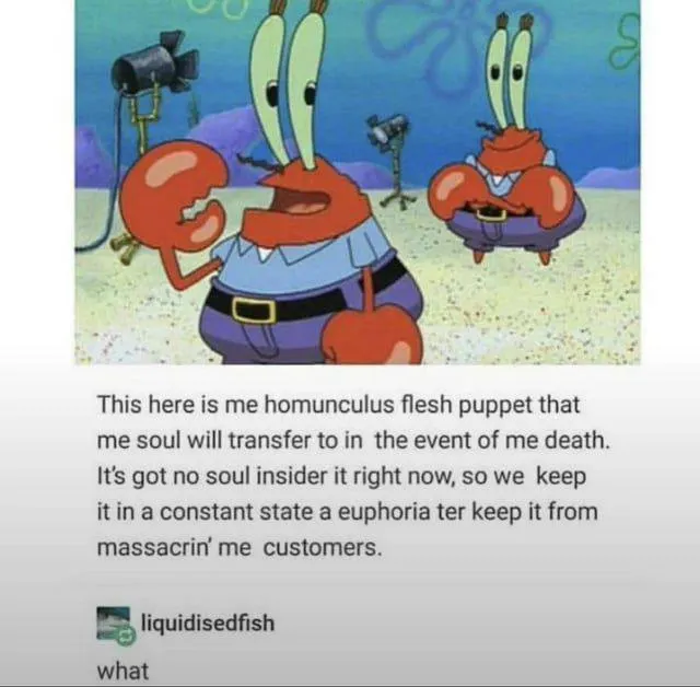 Untitled meme