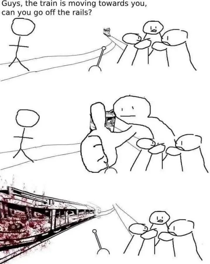 Untitled meme