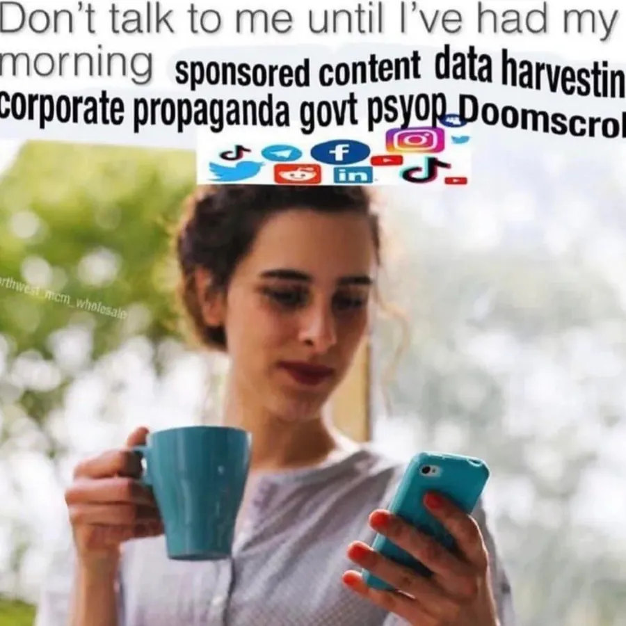 Untitled meme