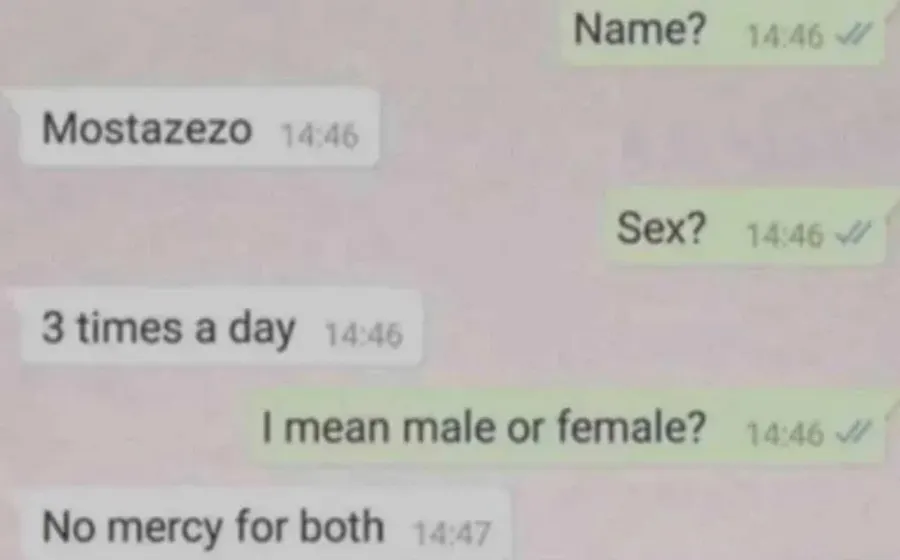 Untitled meme
