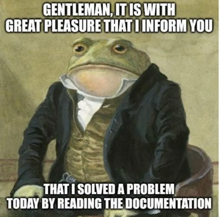 Untitled meme