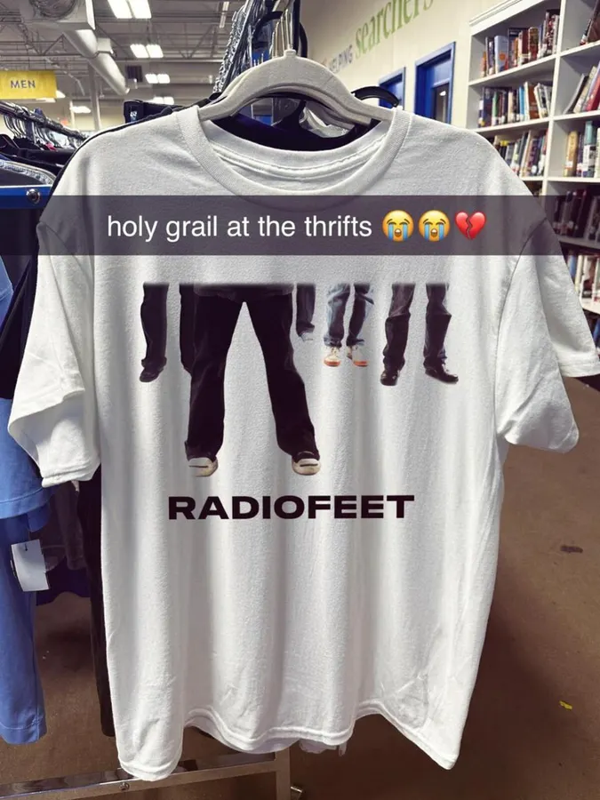 Untitled meme