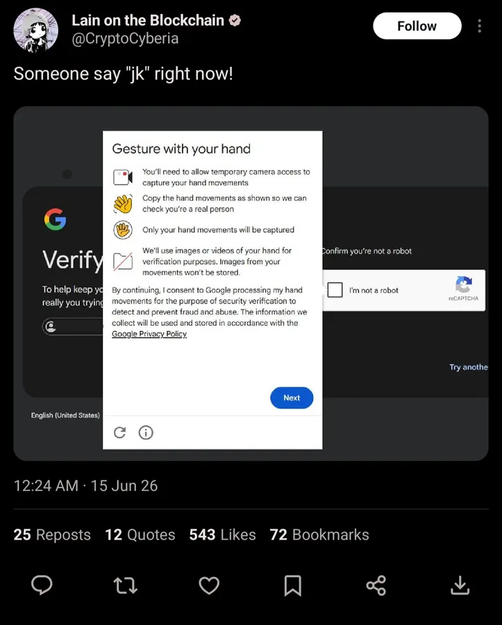 Untitled meme