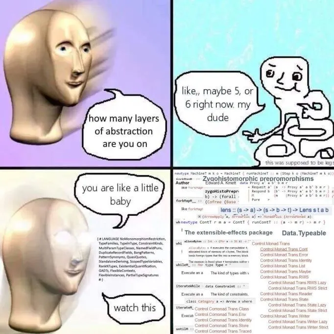 Untitled meme