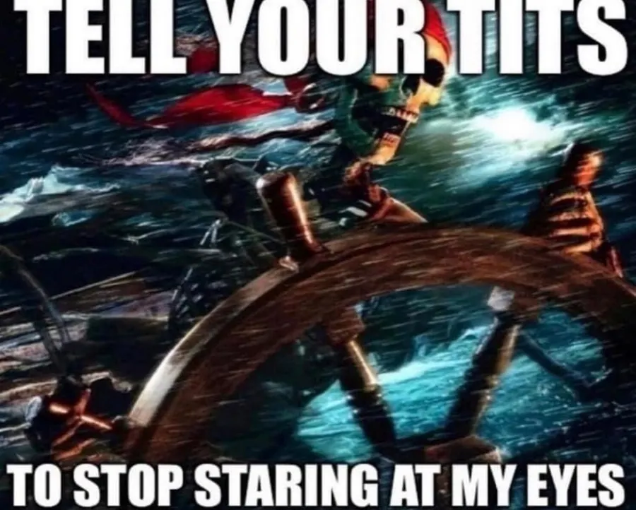 Untitled meme