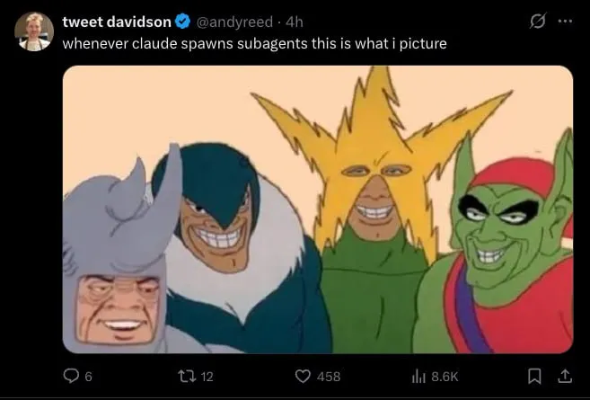 Untitled meme