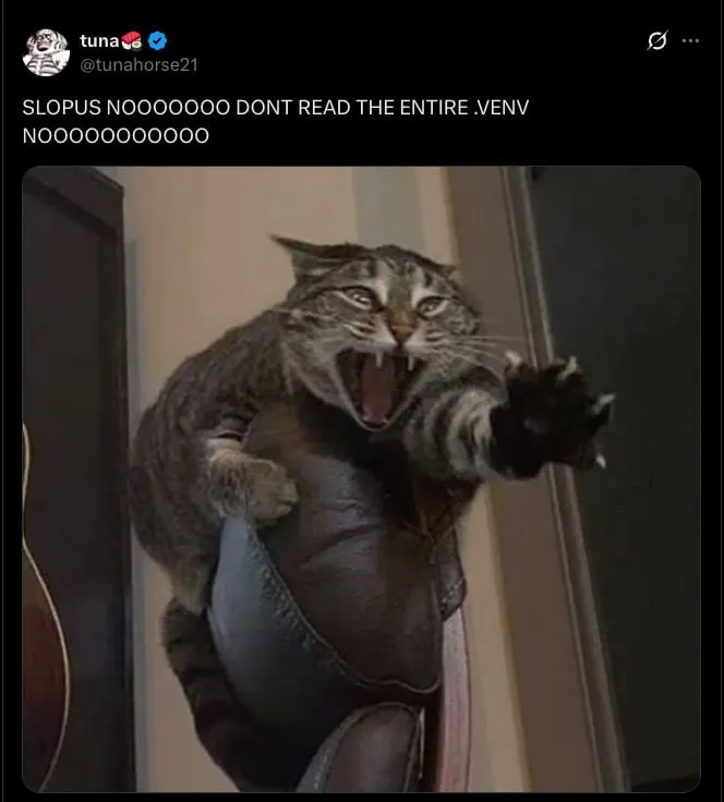 Untitled meme