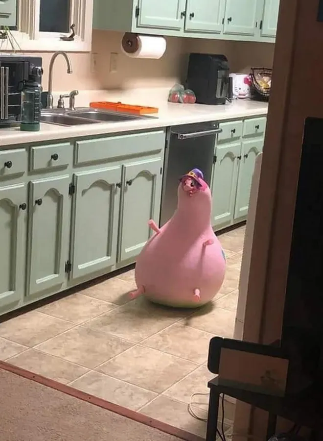 Untitled meme