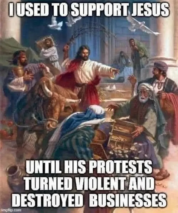 Untitled meme