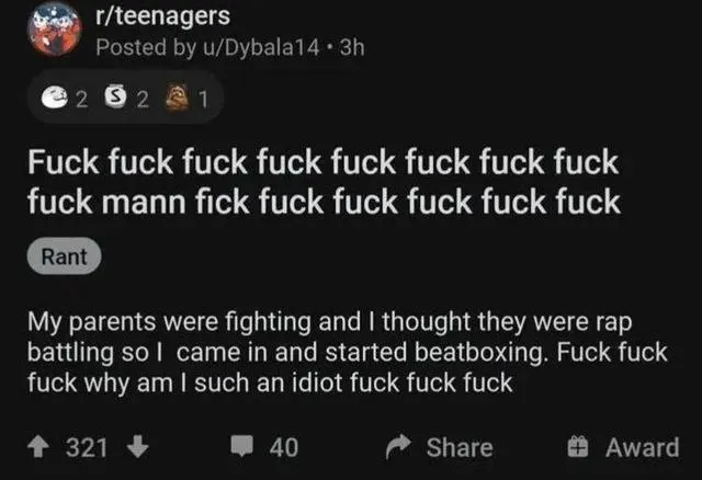 Untitled meme