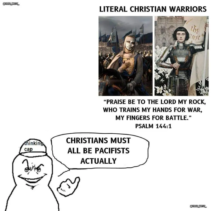Untitled meme