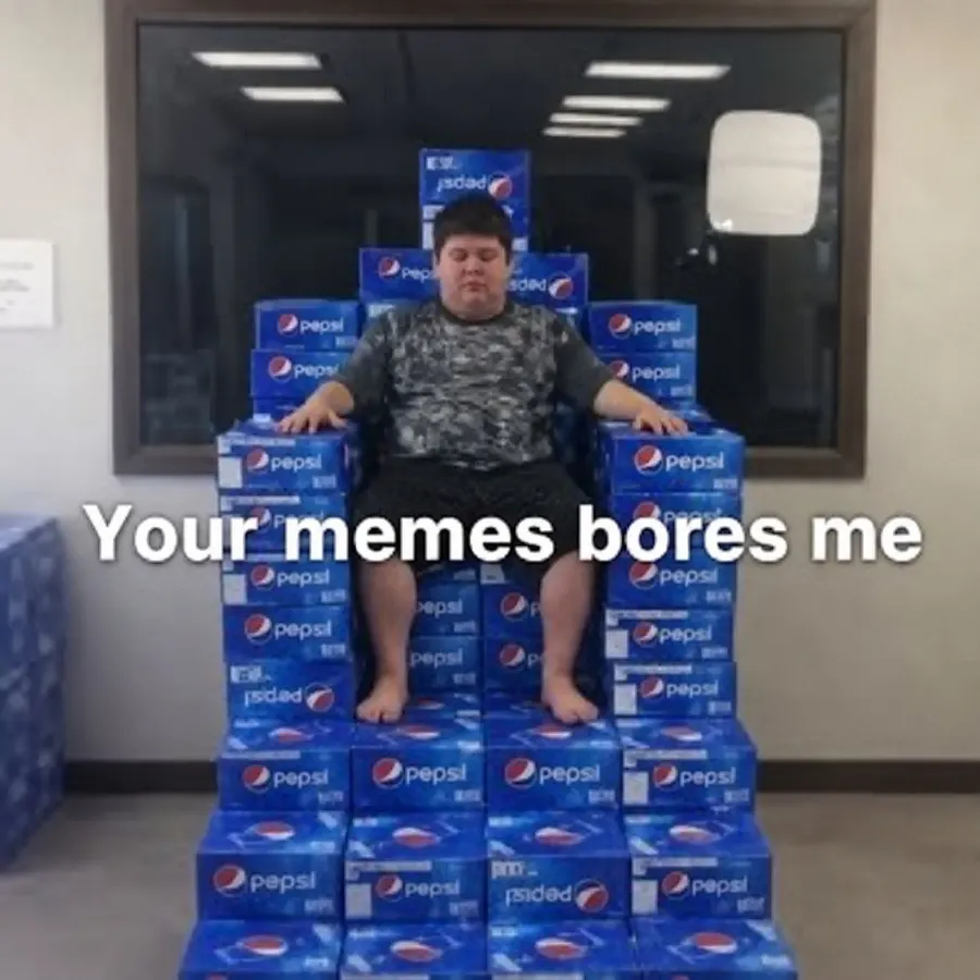 Untitled meme