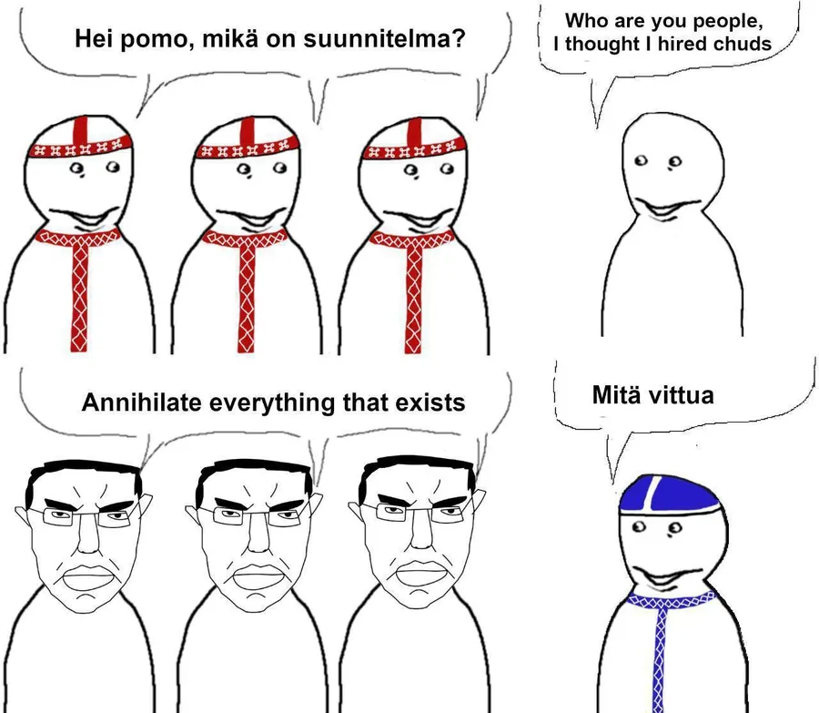 Untitled meme