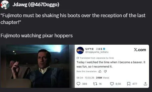 Untitled meme