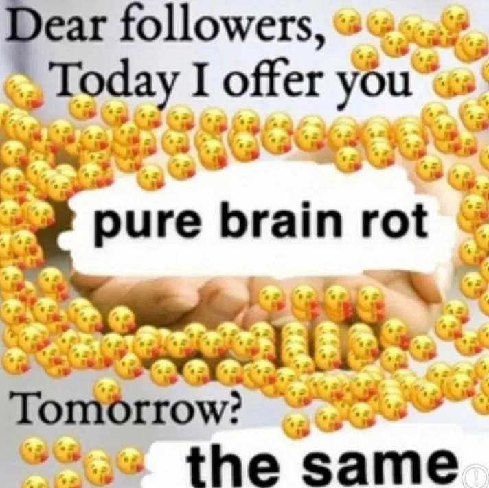 Untitled meme