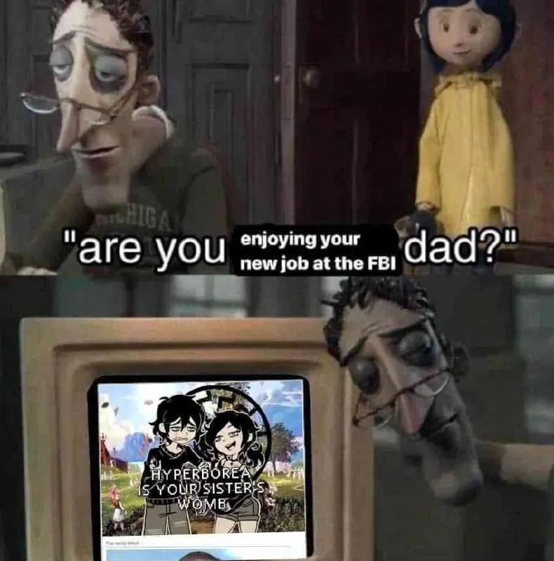 Untitled meme