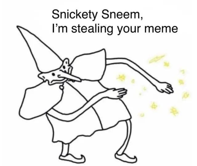 Untitled meme