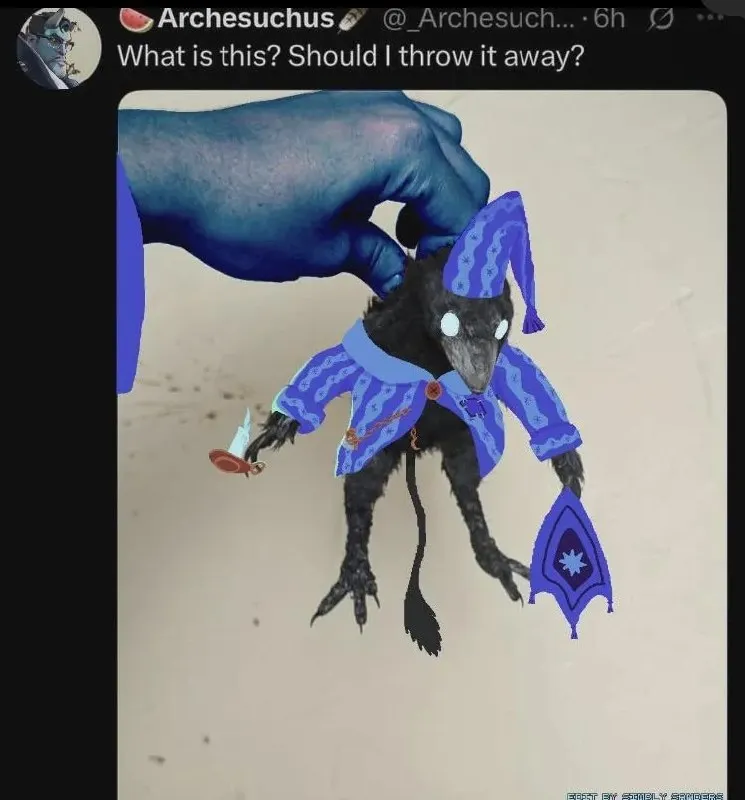 Untitled meme