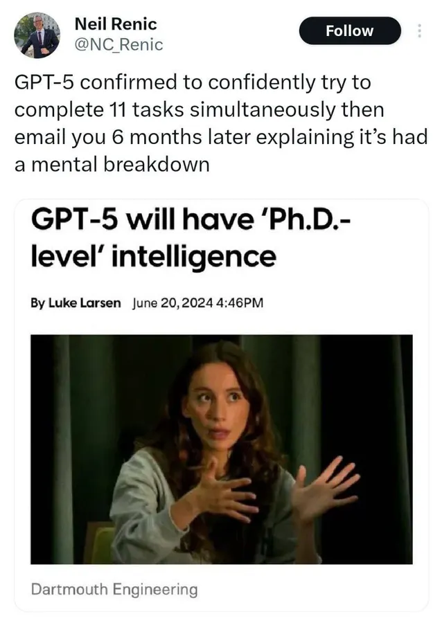 Untitled meme