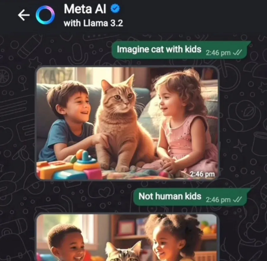 Untitled meme