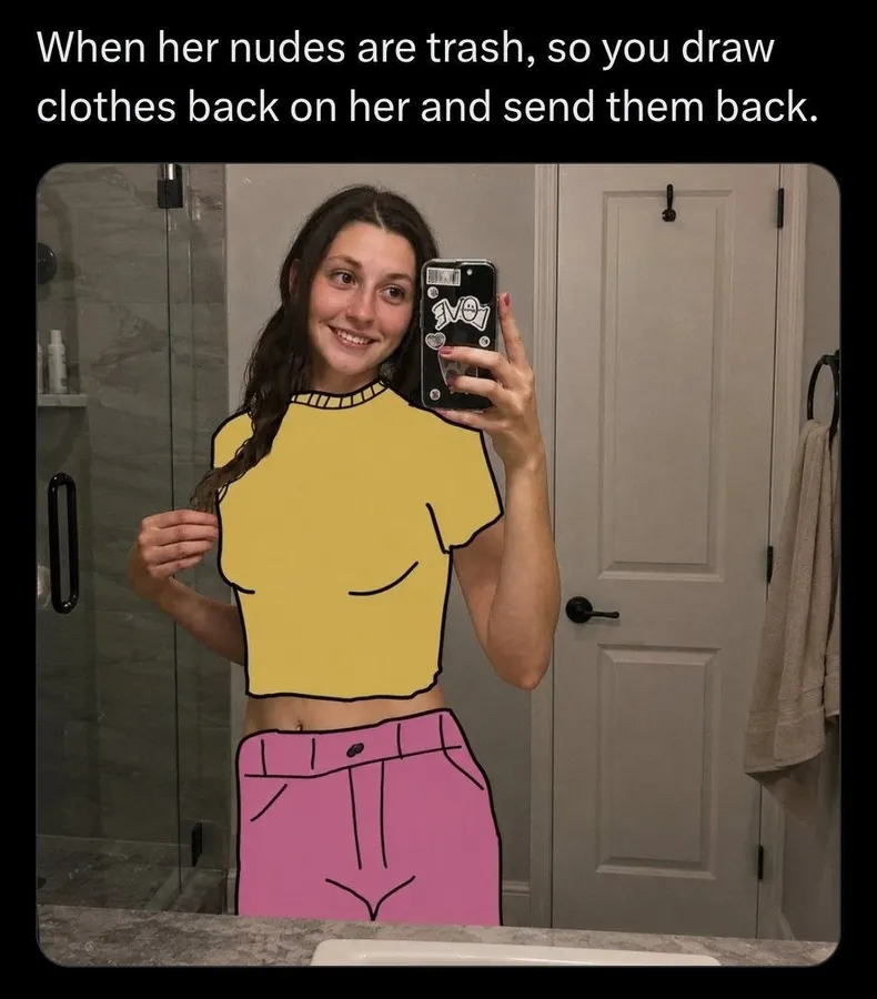 Untitled meme