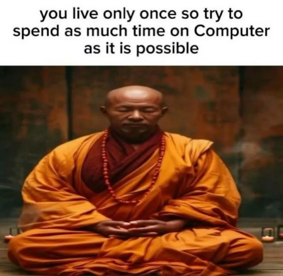 Untitled meme