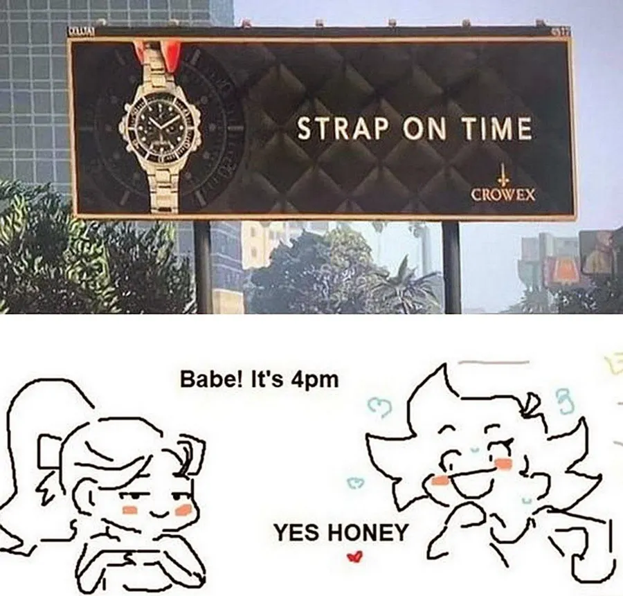 Untitled meme
