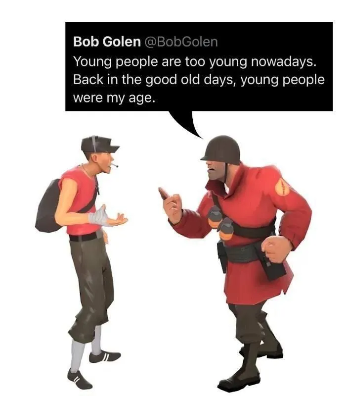 Untitled meme