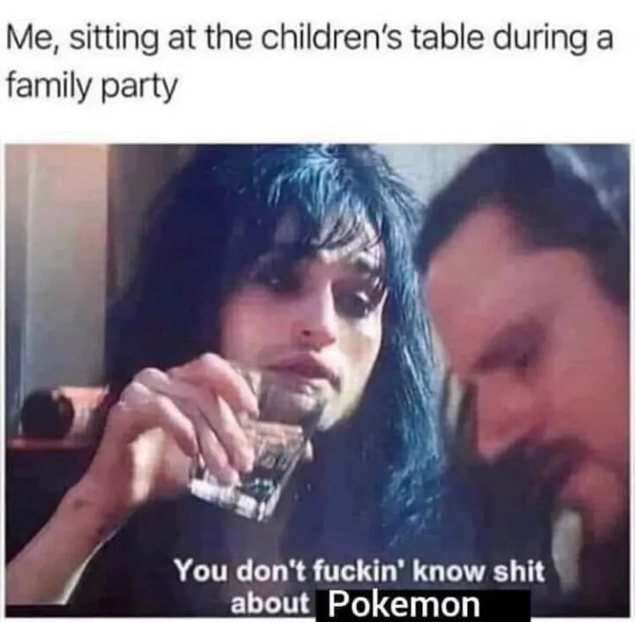 Untitled meme