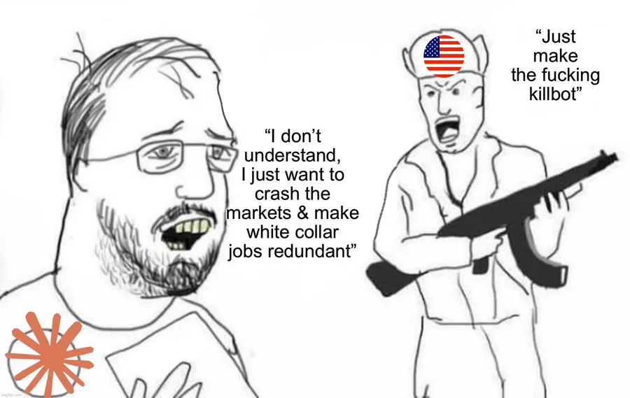 Untitled meme