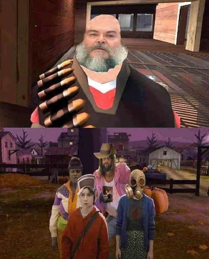 Untitled meme