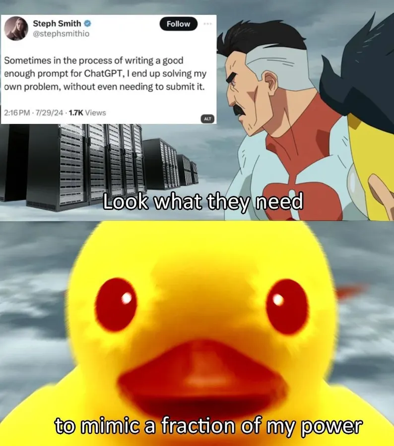Untitled meme