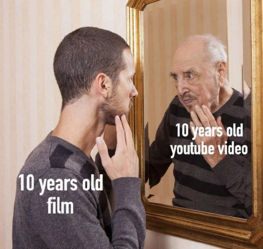 Untitled meme