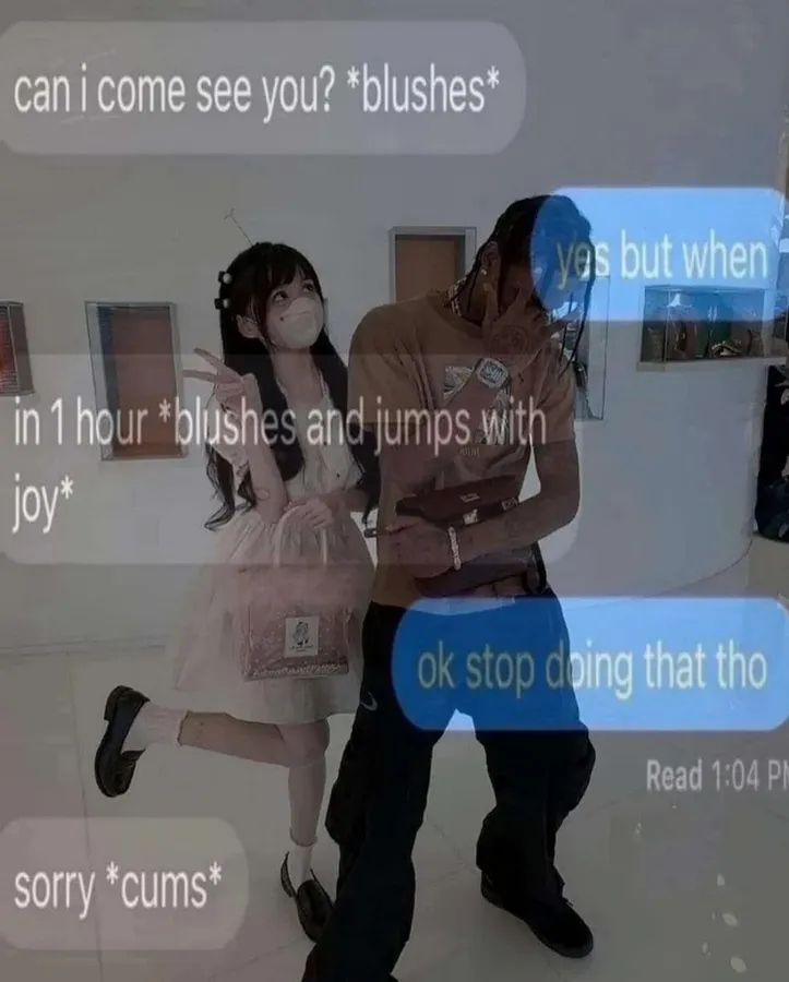 Untitled meme