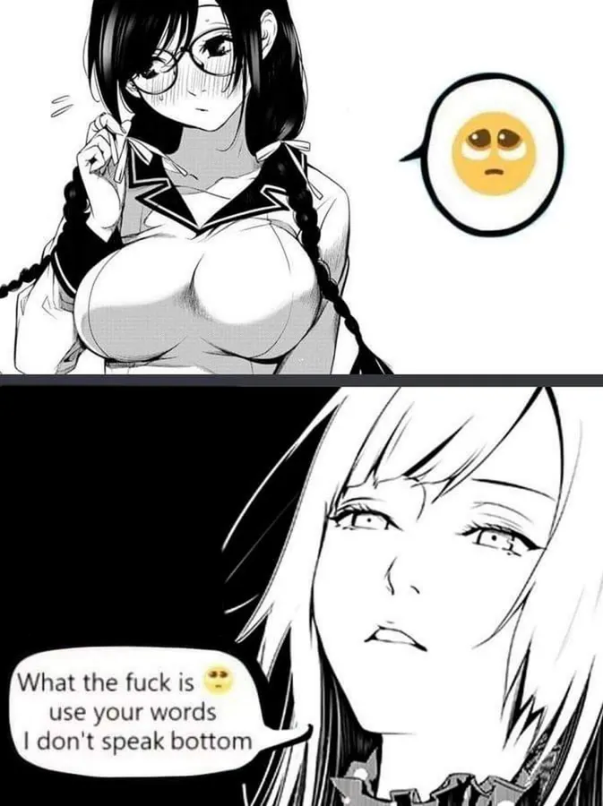 Untitled meme