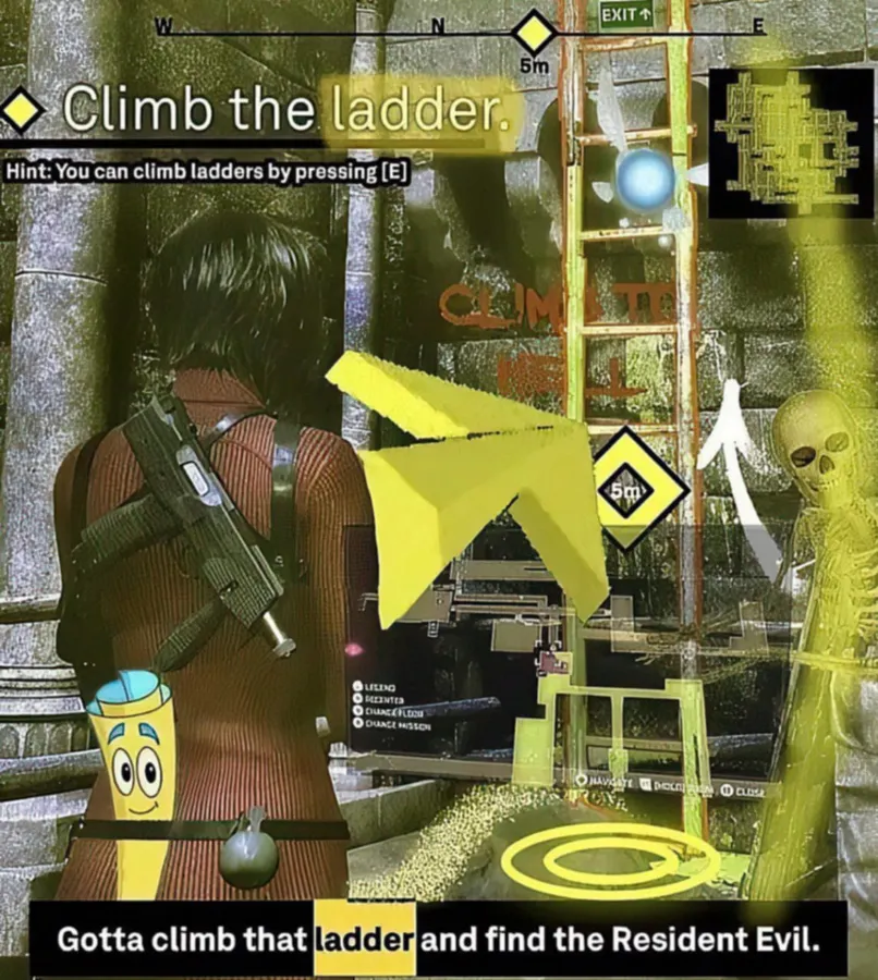 Untitled meme
